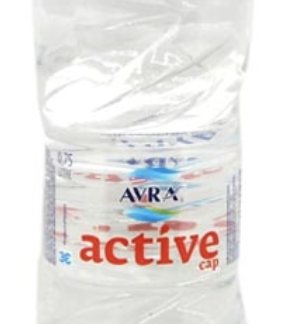 Water Aura